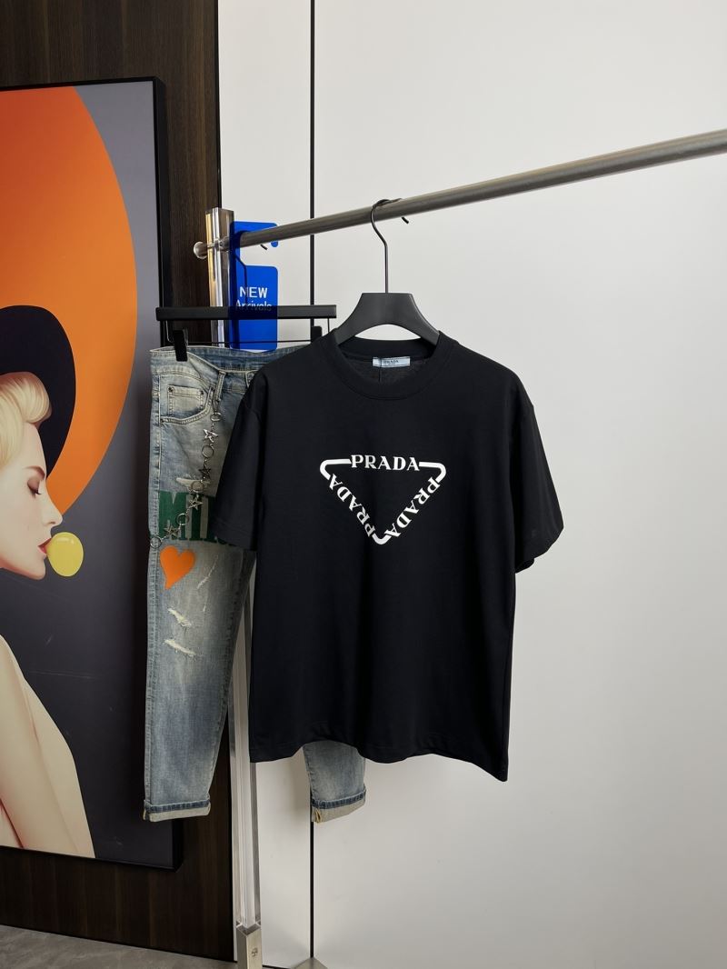 Prada T-Shirts